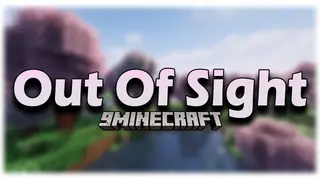 Out Of Sight Mod (1.20.1, 1.19.2) – Lag Reducing