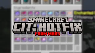CIT Hotfix for Enchanted Books Mod (1.21.3, 1.21.1) – Fixes Texture Packs with CITs