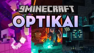 OptiKai (1.21.3, 1.21.1) – OptiFine HD for The Latest Version of Minecraft