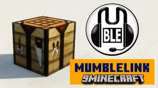 MumbleLink Mod (1.18.1, 1.16.5) – Proximity Chat