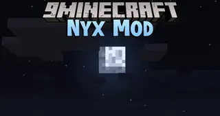 Nyx Mod (1.12.2) – Effects of The Moon