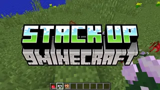 StackUp Mod (1.12.2) – Maximize Your Inventory Space With StackUp