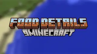 Food Details Mod (1.10.2, 1.8.9) – Enhance Your Survival Strategy With Food Nutrition Details