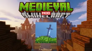 Medieval Mod (1.21.1, 1.20.1) – Core Mod For Medieval MC