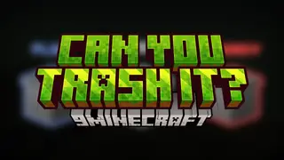 Can You Trash It Mod (1.19.2, 1.18.2) – Effortlessly Dispose Of Items