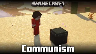 Communism Mod (1.21.1, 1.20.1) – Universal Ender Chests