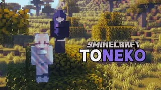 ToNeko Mod (1.21.1, 1.20.1) – Turn Players Into Cat Girls