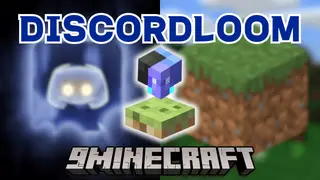DiscordLoom Mod (1.21.1, 1.20.1) – Bridge the gap between Minecraft and Discord