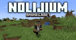 Nolijium Mod (1.21.1, 1.20.1) – Enhance Your Minecraft Experience