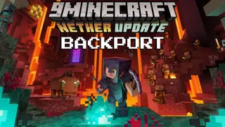 Nether Update Backport Mod (1.12.2) – Bringing 1.16 Features to 1.12