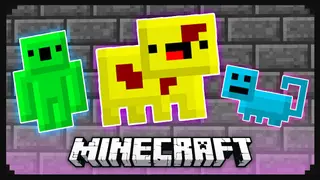 Custom Pets Mod (1.7.10) – Make Your Own Custom Inventory Pets