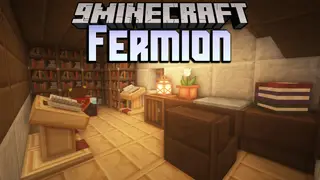 Fermion Mod (1.16.5, 1.15.2) – Library for Grondag's Mods