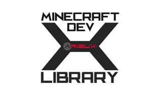 MDXLib (1.12.2, 1.10.2) – Minecraft Development Library X
