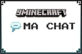 Ma Chat Mod (1.15.2) – Chat Manage Tools, AutoMessager