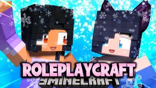 RoleplayCraft Mod (1.12.2) – Role Playing with Your Partner