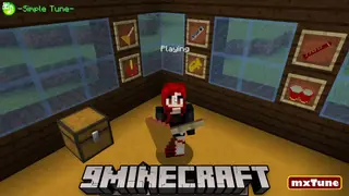 mxTune Mod (1.16.5, 1.12.2) – Start a Band with Friends