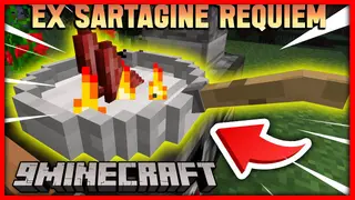 Ex Sartagine Requiem Mod (1.12.2) – New Cooking Stations