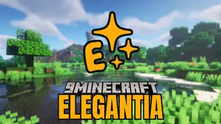 Elegantia Mod (1.21.1, 1.20.1) – Offers Tools For Working with GIF Images