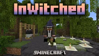 InWitched Mod (1.21.1, 1.20.1) – Unlock The Magic Of Witchcraft