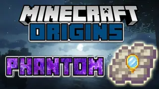 Phantoms See Phantoms Mod (1.21.1, 1.20.1) – Origins Addon