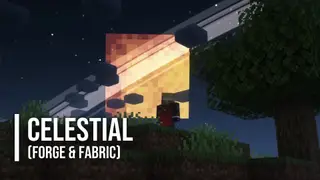 Celestial Mod (1.21.1, 1.20.1) – Custom the Sky