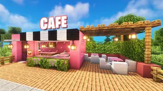 Caffeinated Mod (1.21.1, 1.20.1) – Time to Drink Coffee