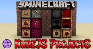 KubeJS ProjectE Mod (1.19.2) – Compatibility, Addon
