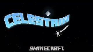 Celestria Mod (1.21.1, 1.19.2) – Celestial Wonders In Minecraft