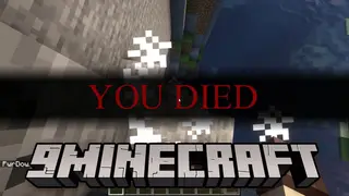 You Died Mod (1.21.1, 1.20.1) – Visual Effects When You Die