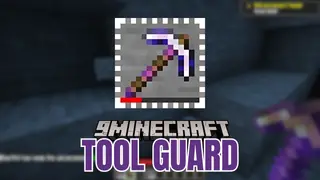 Tool Guard Mod (1.21.1) – Protect Your Tools