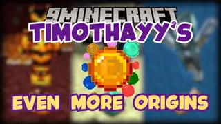 Even More Origins Mod (1.21.1, 1.20.1) – Timothayy_'s Origins Exploration