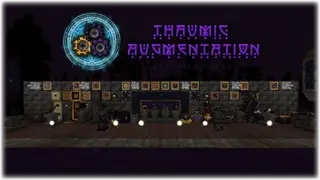 Thaumic Augmentation Mod (1.12.2) – Augmenting Thaumcraft with a Variety of Fresh