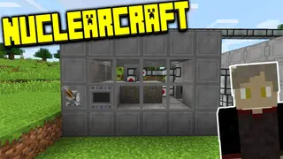 NuclearCraft Mod (1.12.2, 1.7.10) – Build Your Own Power Plant