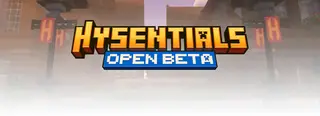 Hysentials Mod (1.8.9) – Content-Expansion & QOL for Hypixel
