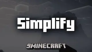 Simplify Mod (1.20.1) – Easier Commands