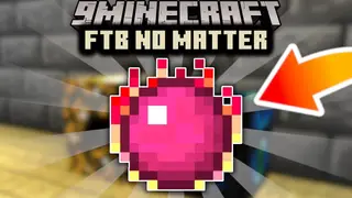 FTB No Matter Mod (1.12.2) – Project E Expansion for FTB Modpacks