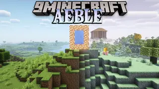 AEble Mod (1.12.2) – Say Aether Accessories Goodbye