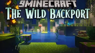 The Wild Backport Mod (1.18.2) – Backport Features from The Wild Update