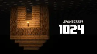1024 Mod (1.21.1, 1.21) – Increases World Height To 1024