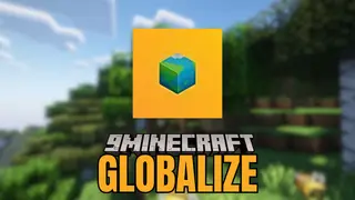 Globalize Mod (1.21.1) – Add Global Datapacks Easily