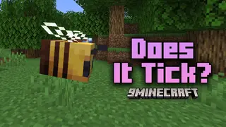 Does It Tick? Mod (1.21.1, 1.20.1) – Boost Your Minecraft Server’s Performance