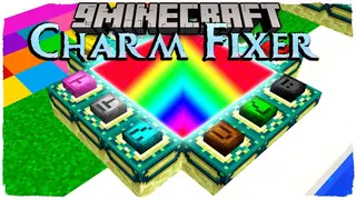 Charm Fixer Mod (1.19.2) – Disables Some Modules on Charm Mod