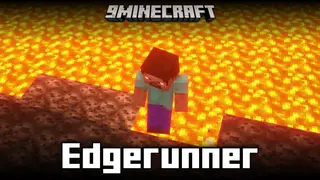 Edgerunner Mod (1.21.1, 1.20.1) – Reintroduces The Block Edge Features