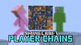 Player Chains Mod (1.21.1) – Chaining Two Players Together