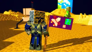 Extra Planets Mod (1.12.2, 1.11.2) – Explore the Outer Planets