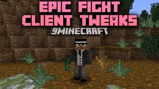 Epic Fight Client Tweaks Mod (1.20.1, 1.19.2) – Effortless Mode Switching In Epic Fight
