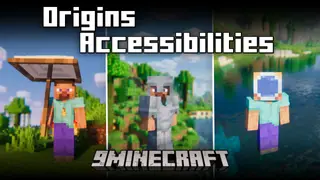 Origins: Accessibilities Mod (1.19.2, 1.18.2) – Quality Of Life Origins Add-On