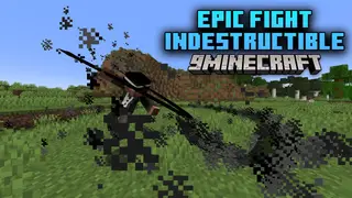 Epic Fight Indestructible Mod (1.20.1, 1.19.2) – Dynamic Combat And Entity Control