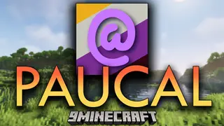 Paucal API Mod (1.21.1, 1.20.1) – A Link between Mods