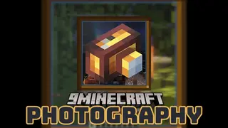 Photography Mod (1.21.1, 1.20.6) – Camera for Taking In-game Photos